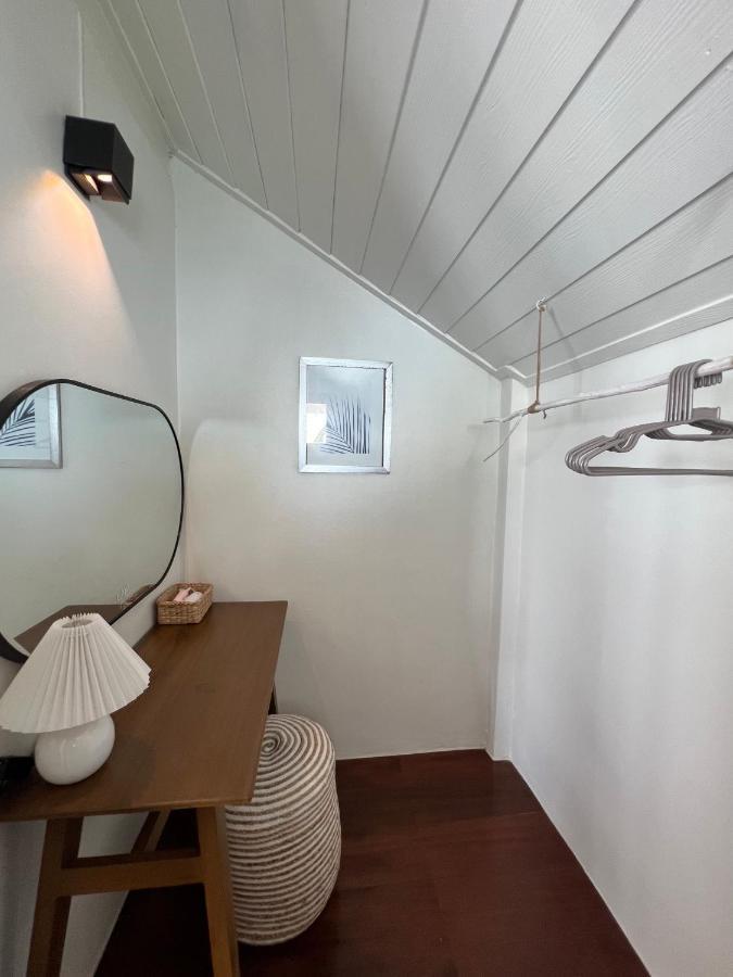 Boon Heritage House Koh Samui Exterior photo