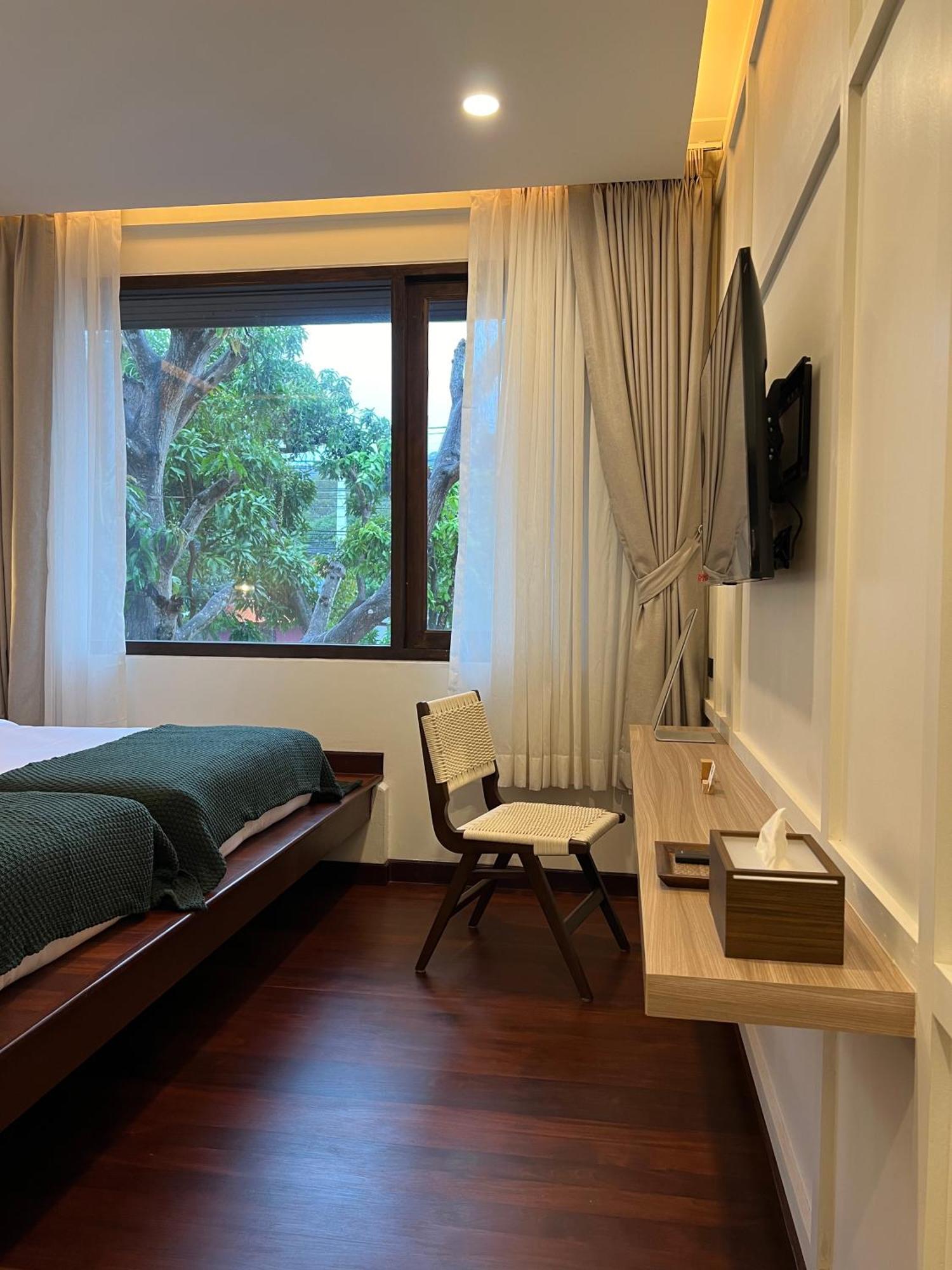 Boon Heritage House Koh Samui Exterior photo