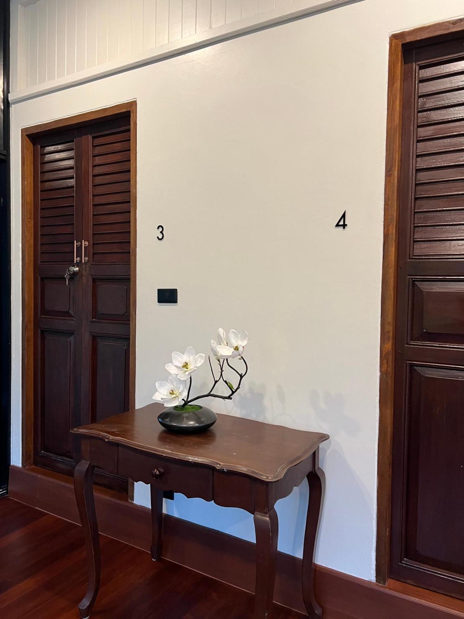 Boon Heritage House Koh Samui Exterior photo