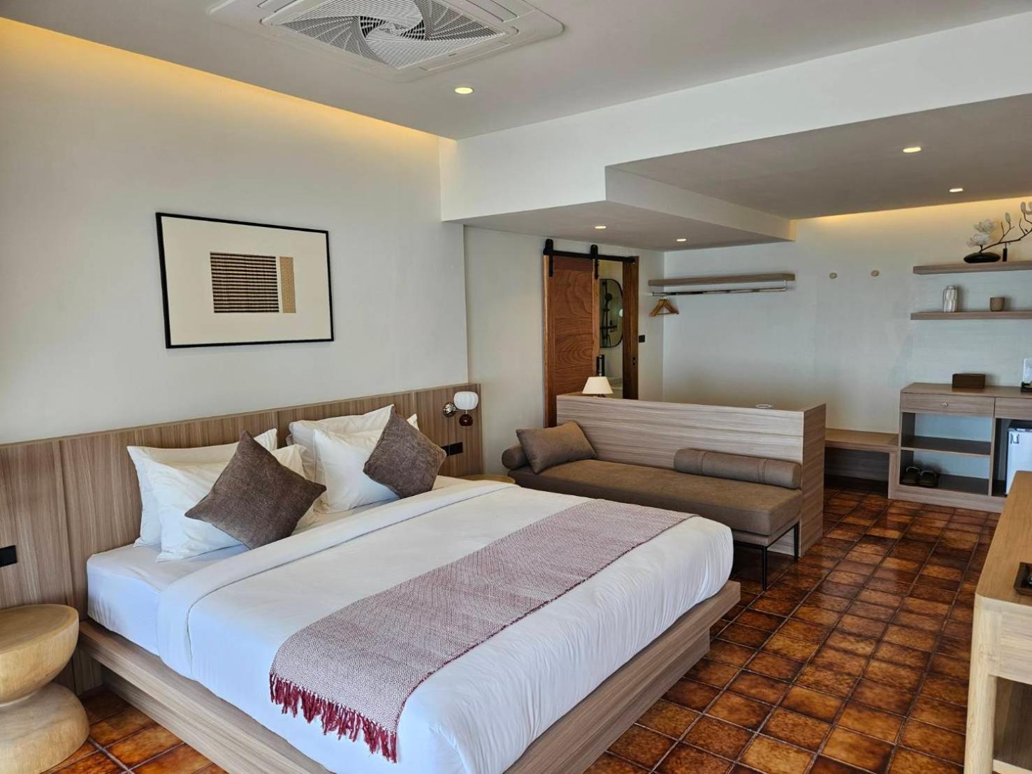 Boon Heritage House Koh Samui Exterior photo